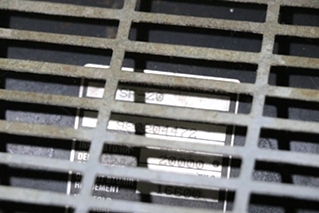 USED SF-20 SUBURBAN FURNACE