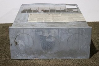 USED SF-20 SUBURBAN FURNACE