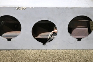 USED SF-30 SUBURBAN RV FURNACE