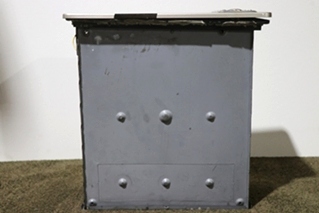 USED SUBURBAN RV FURNACE SF-30