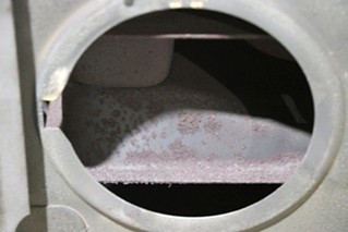 USED SUBURBAN RV FURNACE SF-30