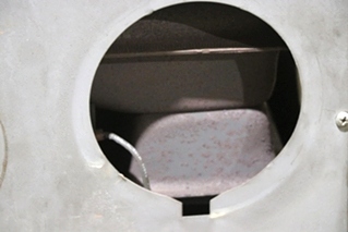 USED SUBURBAN RV FURNACE SF-30