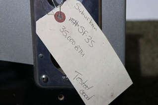 USED SUBURBAN SF-35 FURNACE