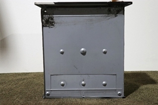 USED SUBURBAN SF-35 FURNACE