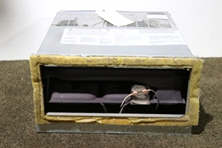 USED RV SF-35 SUBURBAN FURNACE