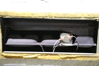 USED RV SF-35 SUBURBAN FURNACE