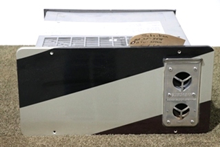 USED SUBURBAN RV FURNACE SF-35Q