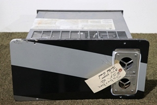 USED MOTORHOME SUBURBAN FURNACE SF-42