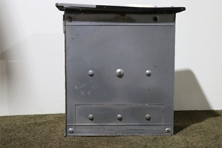 USED MOTORHOME SUBURBAN FURNACE SF-42