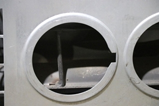 USED SF-42 SUBURBAN RV FURNACE