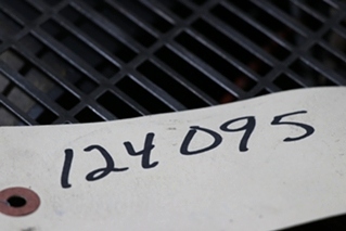 USED SUBURBAN SF-42 RV FURNACE