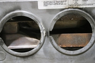 USED SUBURBAN SF-42 RV FURNACE