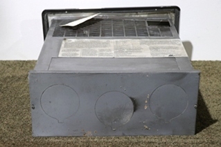 USED SUBURBAN SF-42 RV FURNACE