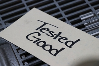 USED RV SUBURBAN FURNACE SH-42