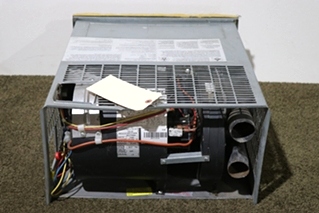USED SH-42 SUBURBAN MOTORHOME FURNACE