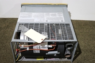 USED SH-42 SUBURBAN MOTORHOME FURNACE