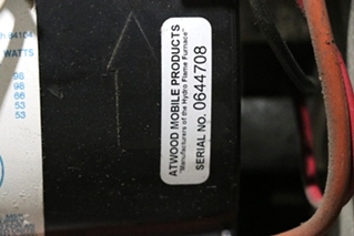 USED 8520-III-DCLP ATWOOD FURNACE