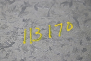 USED 8520-III-DCLP ATWOOD FURNACE