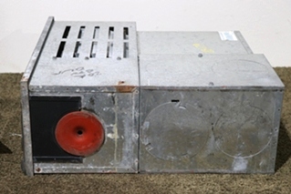 USED 8520-III-DCLP ATWOOD FURNACE