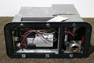 USED ATWOOD FURNACE 8520-IV-DCLP