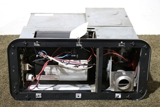 USED ATWOOD MOTORHOME FURNACE 8520-IV-DCLP