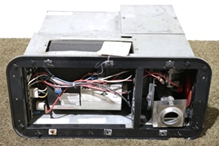 USED 8520-IV-DCLP ATWOOD RV FURNACE