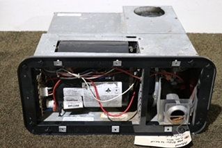 USED ATWOOD 8520-IV-DCLP MOTORHOME FURNACE