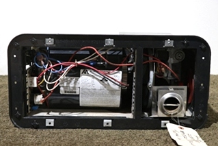 USED ATWOOD RV FURNACE 8520-IV-DCLP