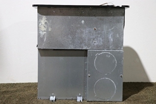 USED ATWOOD RV FURNACE 8520-IV-DCLP