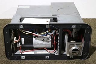USED ATWOOD RV FURNACE 8520-IV-DCLP