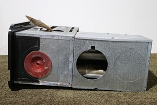 USED ATWOOD RV 8520-IV-DCLP FURNACE