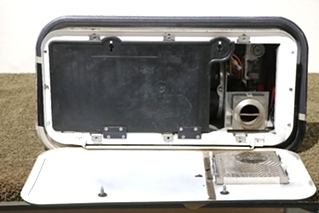 USED 8520-IV-DCLP RV ATWOOD FURNACE