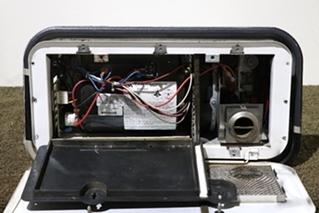 USED 8520-IV-DCLP RV ATWOOD FURNACE