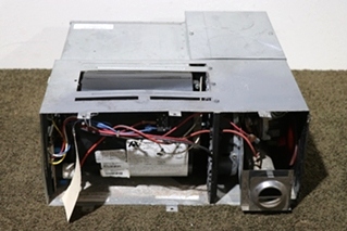 USED ATWOOD MOTORHOME 8525-IV-DCLP FURNACE