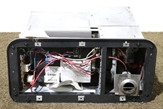USED ATWOOD RV FURNACE 8525-IV-DCLP
