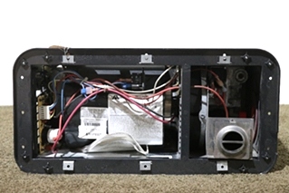 USED ATWOOD RV FURNACE 8525-IV-DCLP