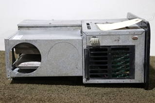 USED ATWOOD RV FURNACE 8525-IV-DCLP