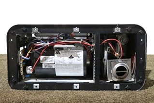 USED ATWOOD 8525-IV-DCLP MOTORHOME FURNACE