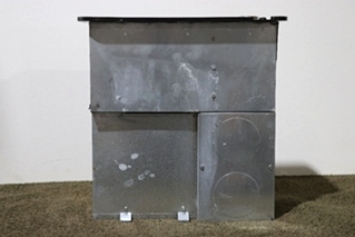 USED ATWOOD 8525-IV-DCLP MOTORHOME FURNACE