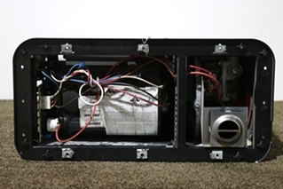 USED ATWOOD 8525-IV-DCLP FURNACE