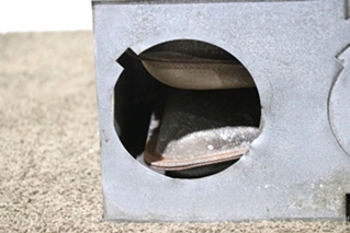 USED ATWOOD 8525-IV-DCLP FURNACE