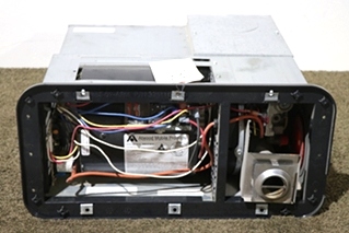 USED ATWOOD RV FURNACE 8525-IV-DCLP