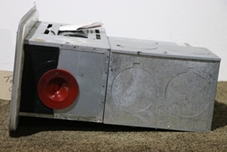 USED ATWOOD 8525-IV-DCLP FURNACE