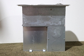 USED ATWOOD 8525-IV-DCLP FURNACE