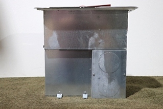 USED ATWOOD FURNACE 8525-IV-DCLP