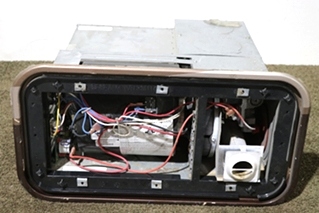 USED 8525-IV-DCLP ATWOOD RV FURNACE