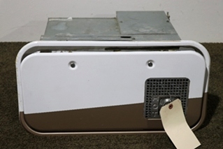 USED 8525-IV-DCLP ATWOOD RV FURNACE