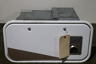 USED ATWOOD 8525-IV-DCLP RV FURNACE