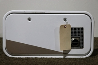 USED ATWOOD 8525-IV-DCLP RV FURNACE