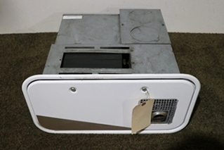 USED ATWOOD 8525-IV-DCLP RV FURNACE